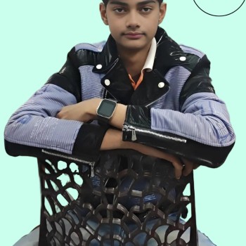 Mohd Shaham Khan